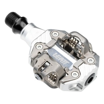 Pedales LEATT Endurance 6.0