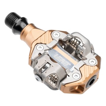 Pedales LEATT Endurance 6.0 Clip