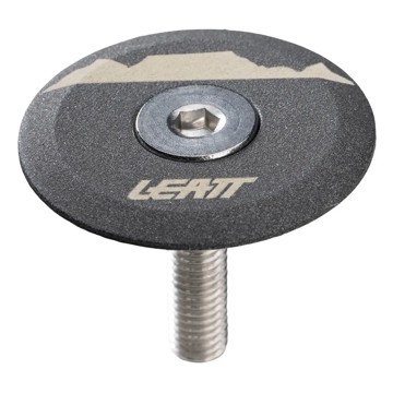 Bouchon direction LEATT CeraMAG Ti
