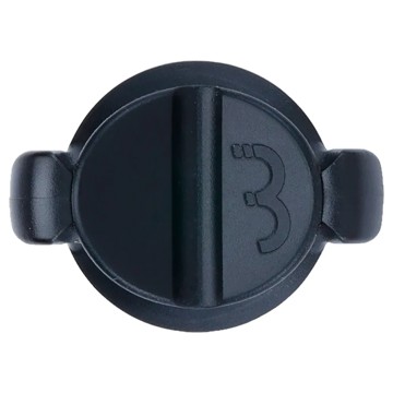 Baglygte BBB Mini Spy USB 15 Lums