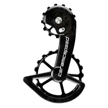 Hållare för rulle CERAMICSPEED OSPW X GRX/RX 2x11