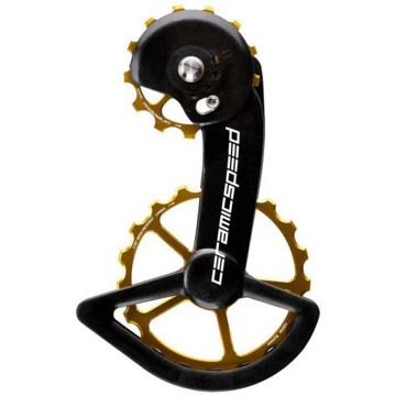 Hållare för rulle CERAMICSPEED OSPW X GRX RX-820 2x12