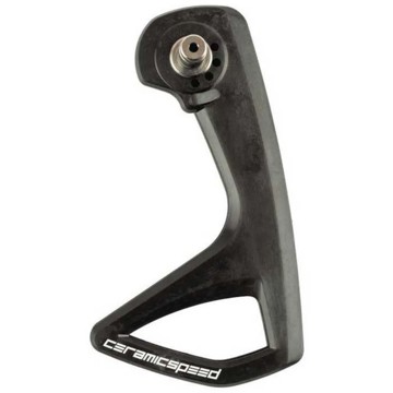 Växlare CERAMICSPEED OSPW RS Cage Shi 9250/8150
