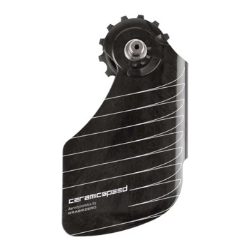 Hållare för rulle CERAMICSPEED OSPW Aero Alpha Shi 9250/8150