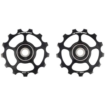 Hållare för rulle CERAMICSPEED Shi 12s GRX RX-822 1x12