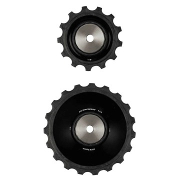 Remskiva CERAMICSPEED Spare OS Pulleys AlphaDisc 13/19