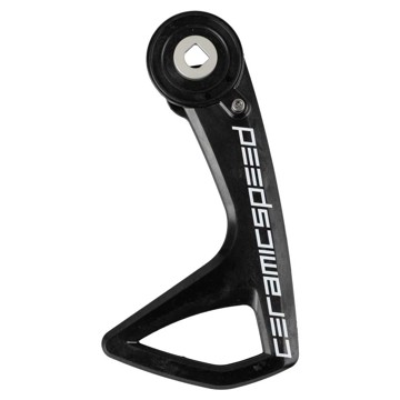 Växlare CERAMICSPEED OSPW RS Cage Team Ed Srm Red Force AXS