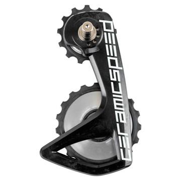 Hållare för rulle CERAMICSPEED OSPW RS Alpha Shimano 7150 Team Logo