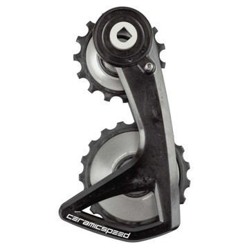 Hållare för rulle CERAMICSPEED OSPW RS Alpha Sram Red/Force AXS