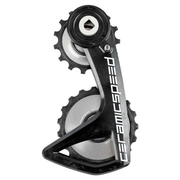 Hållare för rulle CERAMICSPEED OSPW RS Alpha Srm Red/Force AXS