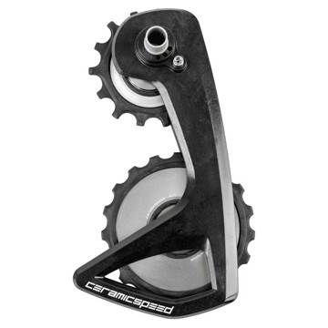 Hållare för rulle CERAMICSPEED OSPW RS Alpha Campagnolo Super Record Wireless