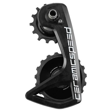 Hållare för rulle CERAMICSPEED OSPW RS Alpha Cmp SR Wireless Team