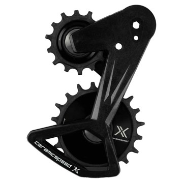 Hållare för rulle CERAMICSPEED OSPW X Alpha Srm  XPLR E1