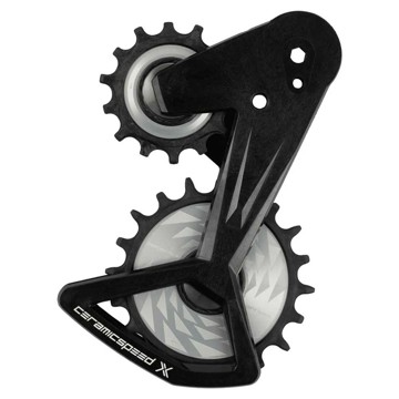 Hållare för rulle CERAMICSPEED OSPW X Alpha Srm  XPLR E1
