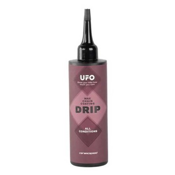 Lubrifiant UFO CS Drip All Conditions Chain Lub 100ml