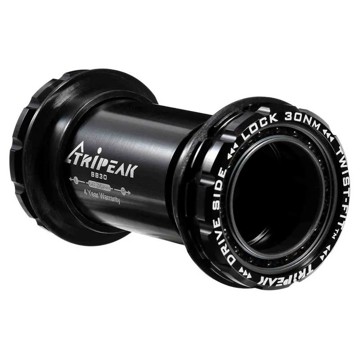 Cazoleta TRIPEAK Jetstream Pro TwisTFit