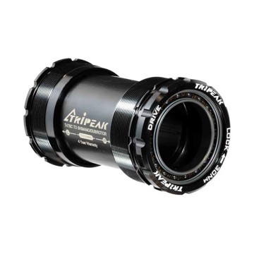 Pedalier TRIPEAK Jetstream Pro T47/77,5mm