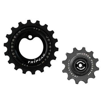Hållare för rulle TRIPEAK Roldan Sram Mtb Eagle 12-18 Scr