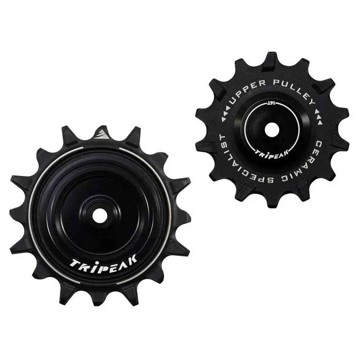 Hållare för rulle TRIPEAK Roldanas Sram T-Type AXS 14-16
