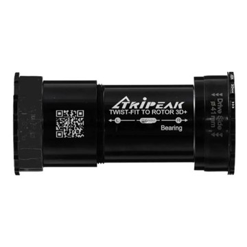 Bottenfäste Tripeak Twfit Bb86 Rot 3D Ace