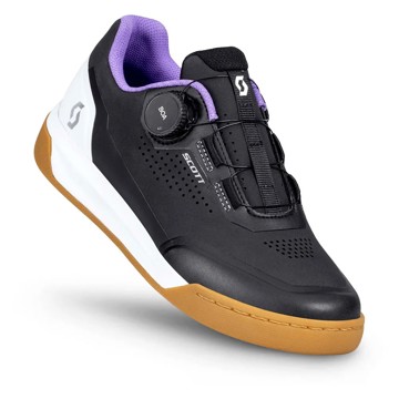 Sko SCOTT BIKE Volt Evo Flat Boa