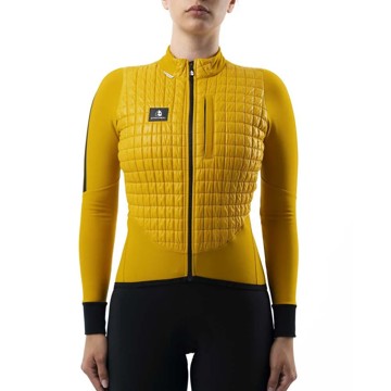 Chaqueta ETXEONDO Ara Fem Primaloft