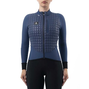 Chaqueta ETXEONDO Ara Fem Primaloft