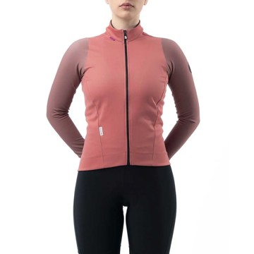 Chaqueta cortavientos ETXEONDO Gaude Fem Gore-Tex Windstopper