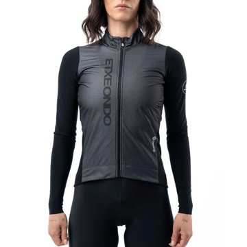 Chaqueta ETXEONDO Urrun Fem Gore-Tex Windstopper