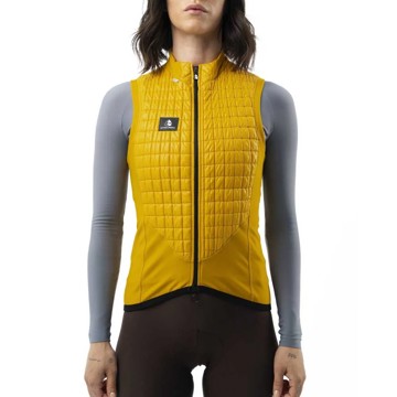 Väst ETXEONDO Ara Primaloft