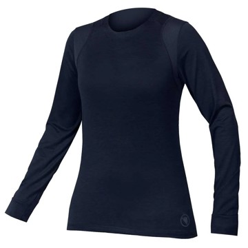 Maillot de manga larga ENDURA Wms Singletrack