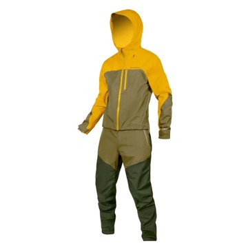 Combinaison ENDURA Singletrack One Piece
