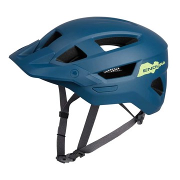 Casco ENDURA Hummvee Youth Mips