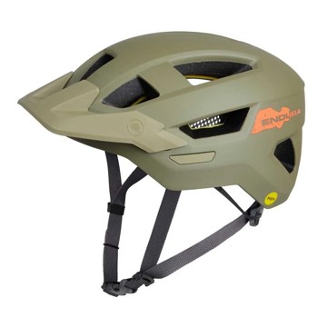 Casco ENDURA Hummvee Youth Mips
