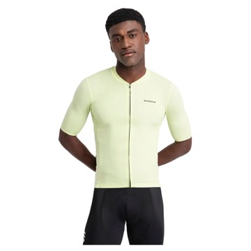 Maillot de manga corta SIROKO M6R Filter