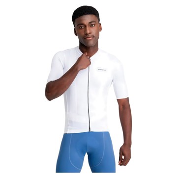 Maillot de manga corta SIROKO M6R Vent