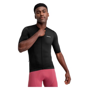 Maillot de manga corta SIROKO M6R Zero