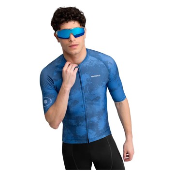 Maillot de manga corta SIROKO M2 Nitro