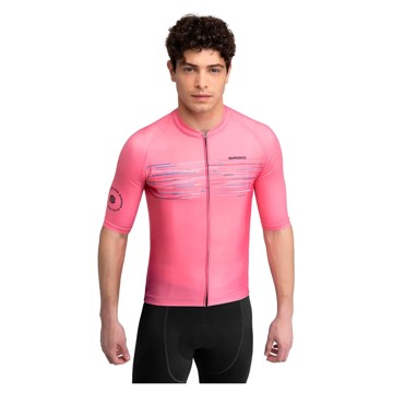 Maillot de manga corta SIROKO Toscano