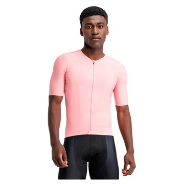 Maillot de manga corta SIROKO SRX Pista