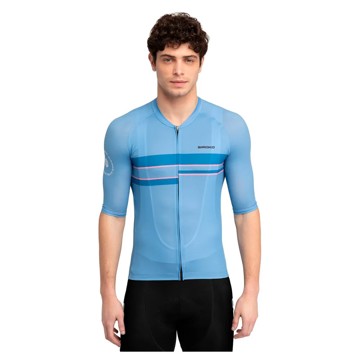 Maillot de manga corta SIROKO M3 Vista