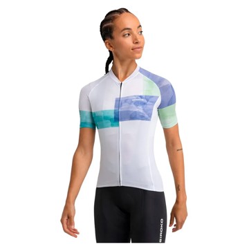 Maillot de manga corta SIROKO M3 Eclat