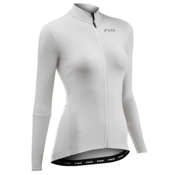 Damen Radtrikot M2 Provence - Atmungsaktiv Mit 3 Taschen