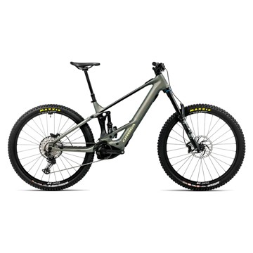 Ebike Orbea Wild H10 2026