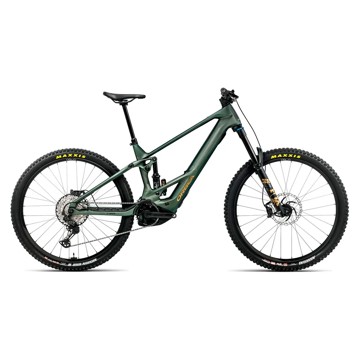 Bicicleta Orbea Wild M10 2026