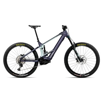 Ebike Orbea Wild H10 2026
