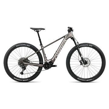 Ebike Orbea Urrun 20 2026