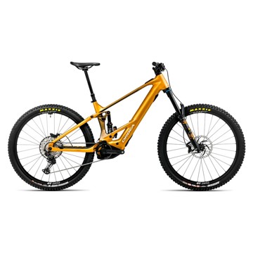 Ebike Orbea Wild H10 2026