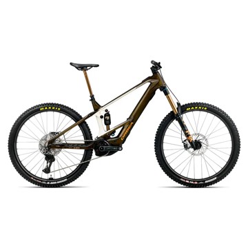 Ebike Orbea Wild M-Ltd 29´ 2026