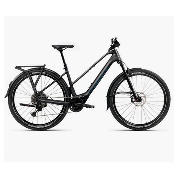 El-cykel ORBEA Adv 10 Mid 2026